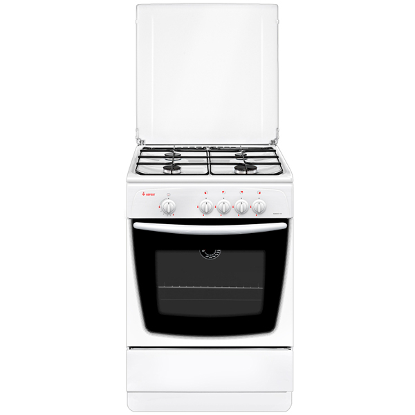 Газовая плита (60 см) Gefest 1200-С7 К8