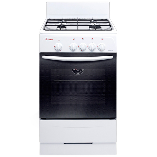 Газовая плита (50-55 см) Gefest 3200-08