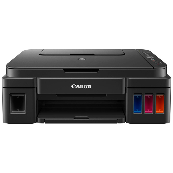 Струйное МФУ Canon PIXMA G3411