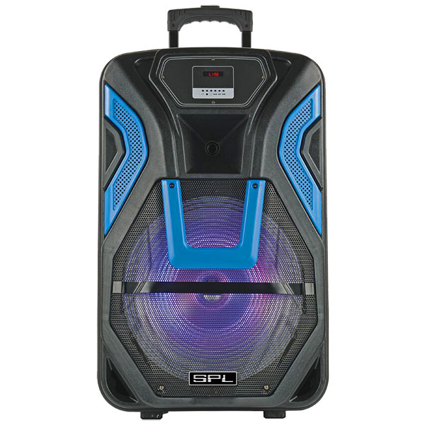 Портативная акустика SPL SP-154X