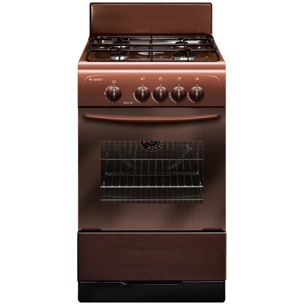 Газовая плита (50-55 см) Gefest ПГ 3200-08 К19