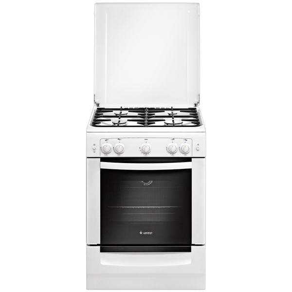 Газовая плита (60 см) Gefest ПГ 6100-01