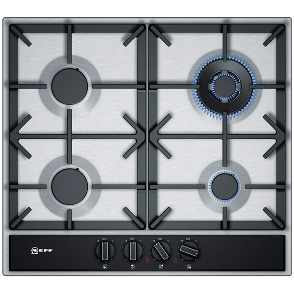 Встраив. газовая панель Neff T26DA59N0