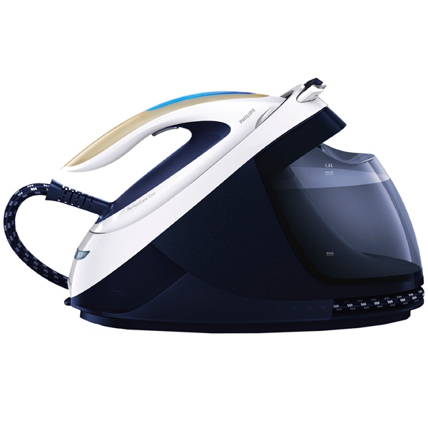 Парогенератор с бойлером Philips GC9635/20