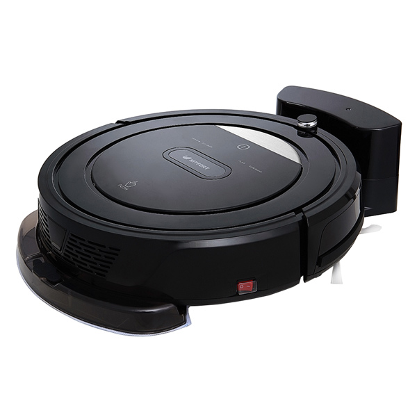 Робот-пылесос Kitfort КТ-516