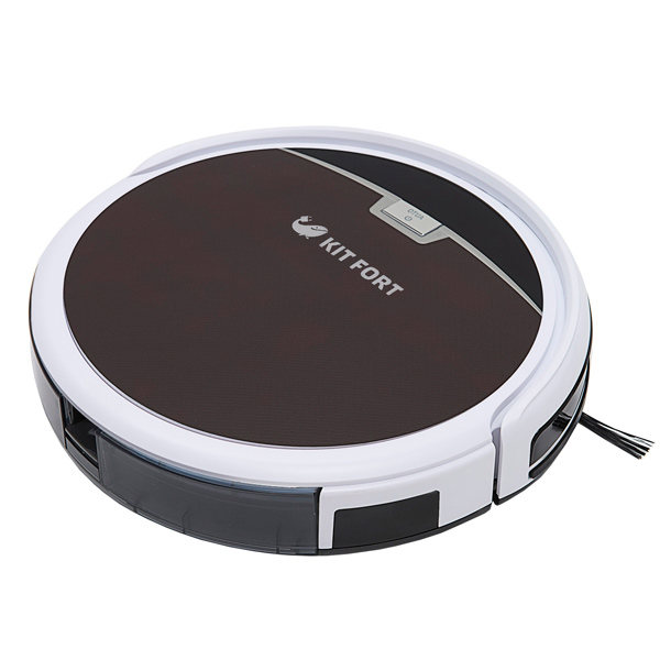 Робот-пылесос Kitfort КТ-519-4