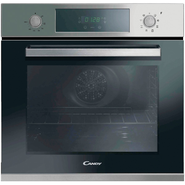 Встраиваемый электрический духовой шкаф Candy FCP615XL