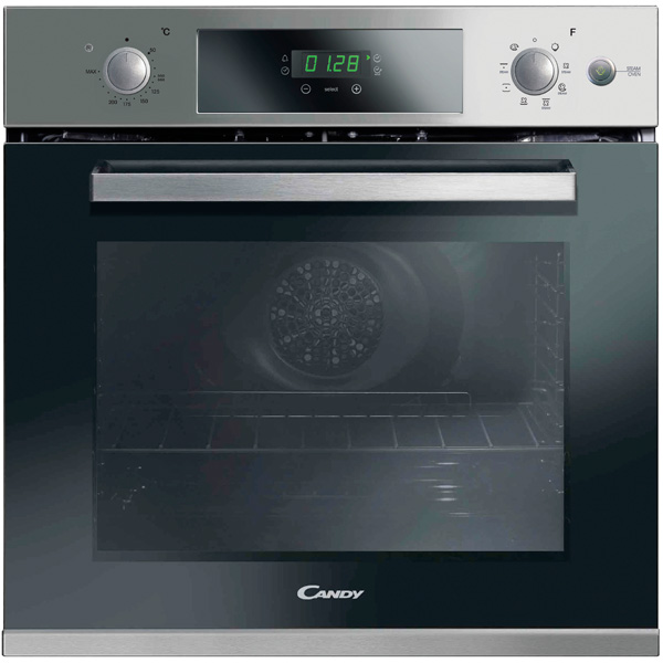 Встраиваемый электрический духовой шкаф Candy FCPS815XL