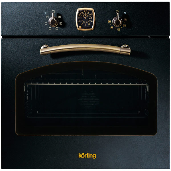 Электрический духовой шкаф Korting OKB 460 RN
