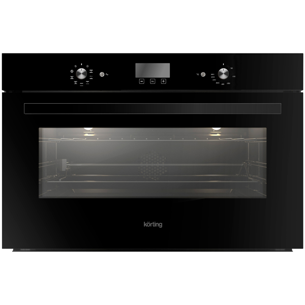 Электрический духовой шкаф Korting OKB 7809 CSGN PRO
