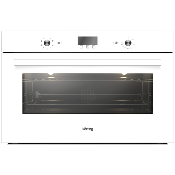 Электрический духовой шкаф Korting OKB 7809 CSGW PRO