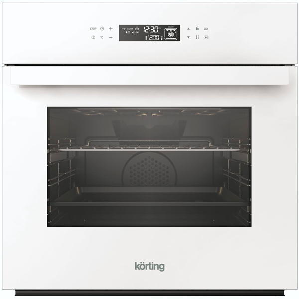 Электрический духовой шкаф Korting OKB 9102 CSGW PRO