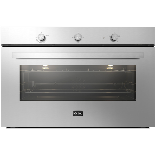 Газовый духовой шкаф Korting OGG 5409 CSX PRO