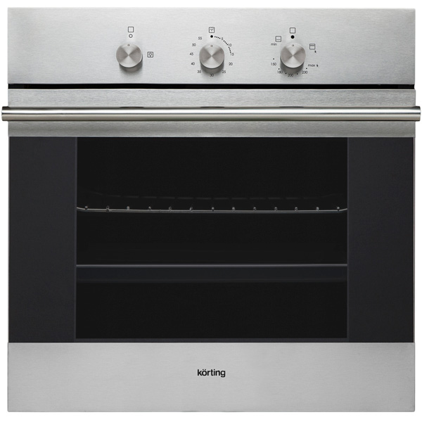 Газовый духовой шкаф Korting OGG 541 CFX