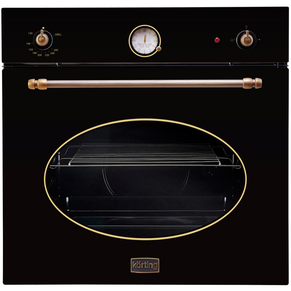 Газовый духовой шкаф Korting OGG 742 CRSN