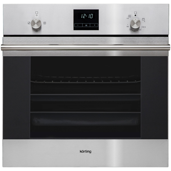 Газовый духовой шкаф Korting OGG 771 CFX