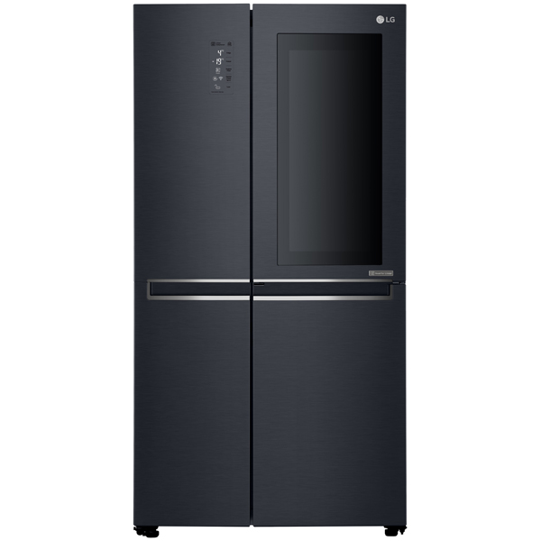 Холодильник (Side-by-Side) LG GC-Q247CAMT