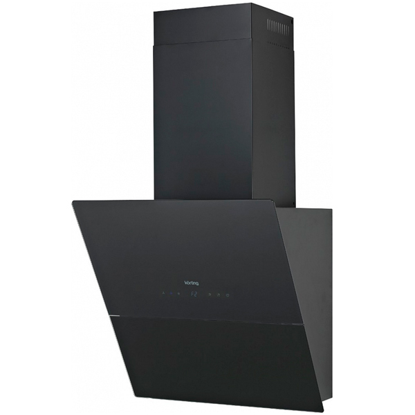 Вытяжка 60 см Korting KHC 61090 GN