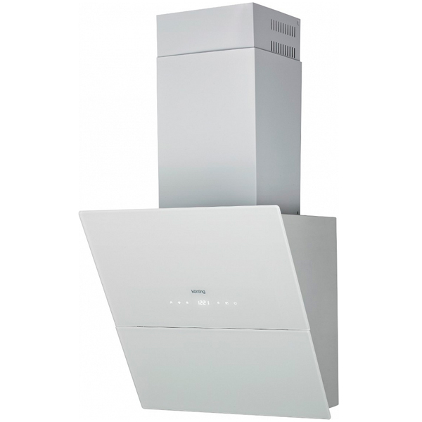 Вытяжка 60 см Korting KHC 61090 GW