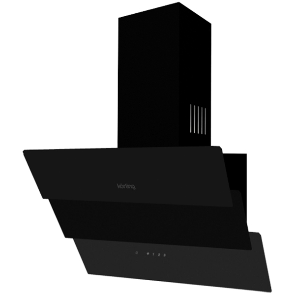 Вытяжка 60 см Korting KHC 66073 GN