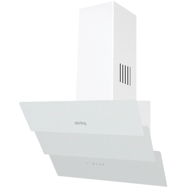 Вытяжка 60 см Korting KHC 66073 GW
