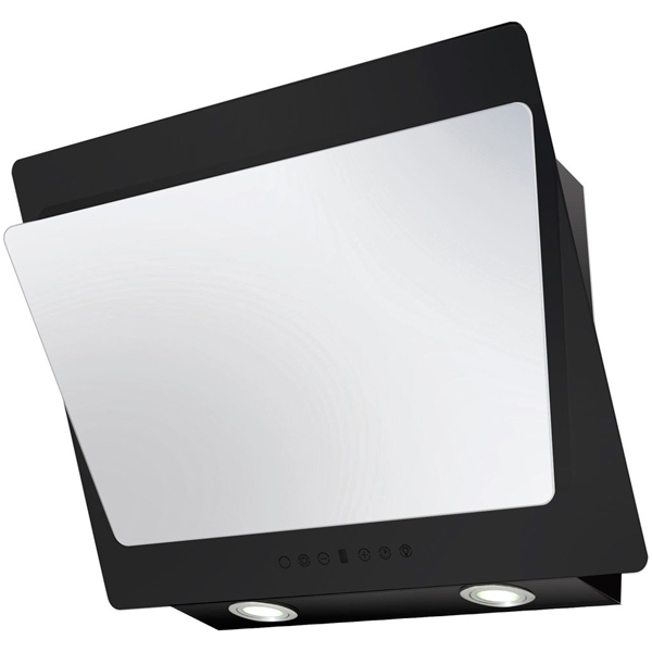 Вытяжка 60 см Korting KHC 67070 GWN