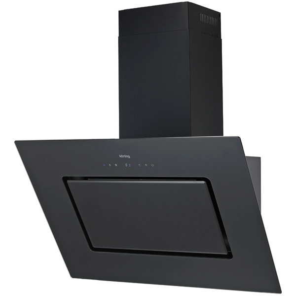 Вытяжка 90 см Korting KHC 91080 GN