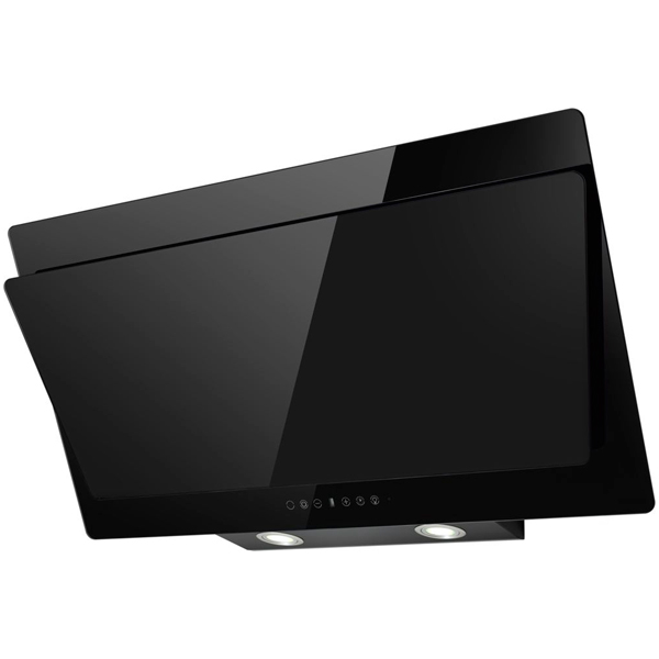 Вытяжка 90 см Korting KHC 97070 GN