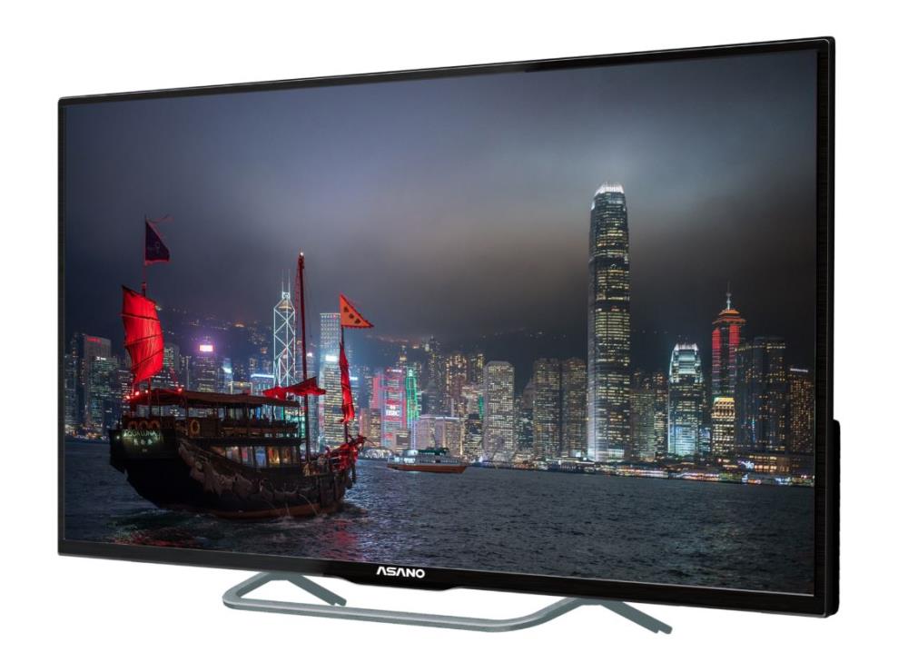 Телевизор 40" DLED FHD 40LF1030S ASANO