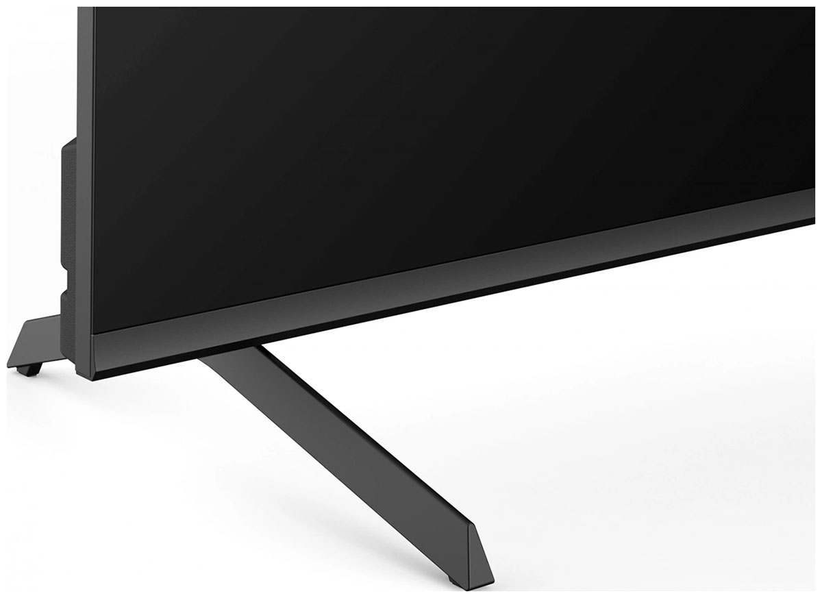 Телевизор LED Hyundai 50" H-LED50BU7009 Android TV Frameless черный 4K Ultra HD 60Hz MEMC DVB-T DVB-T2 DVB-C DVB-S DVB-S2 USB WiFi Smart TV — фото 8