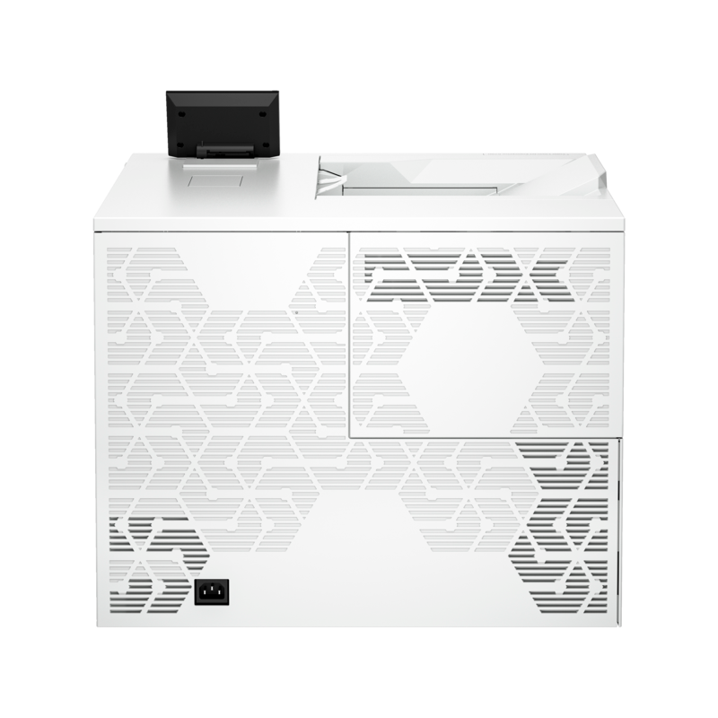 Лазерный принтер Принтер лазерный HP Color LaserJet Enterprise 6700dn (6QN33A) — фото 4