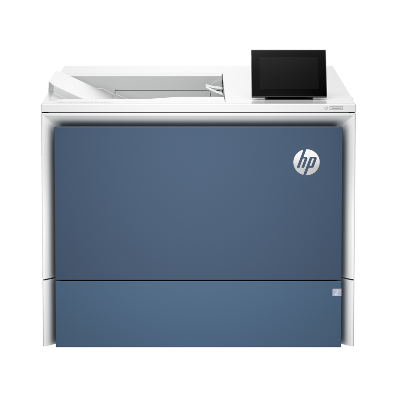 Лазерный принтер Принтер лазерный HP Color LaserJet Enterprise 6700dn (6QN33A)