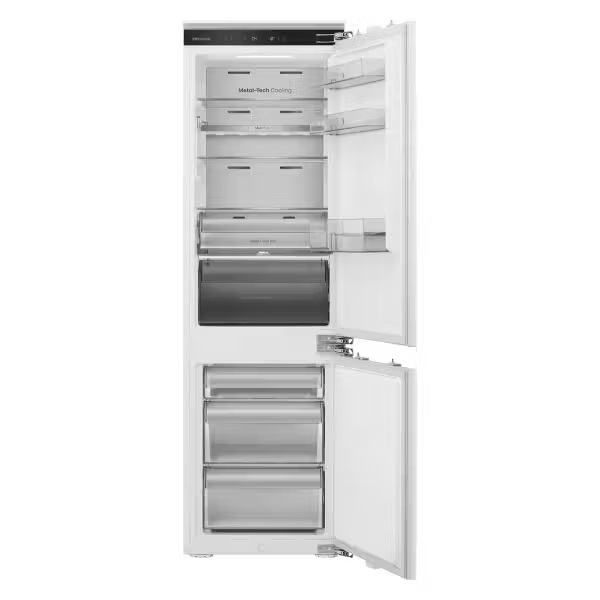 Встраиваемый холодильник Hisense RB3B250SAW1 — фото 2