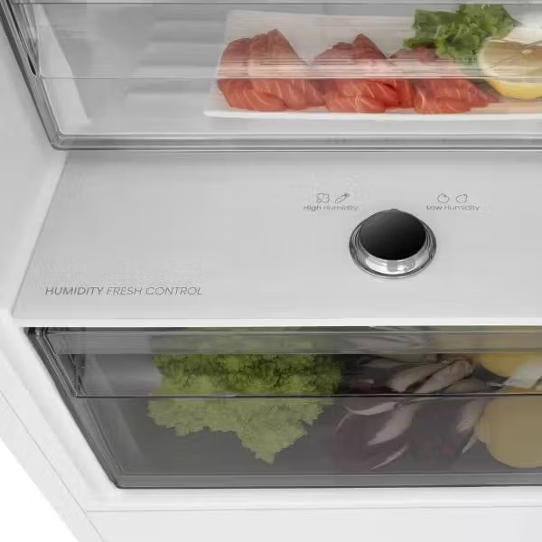 Встраиваемый холодильник Hisense RB3B250SAW1 — фото 5