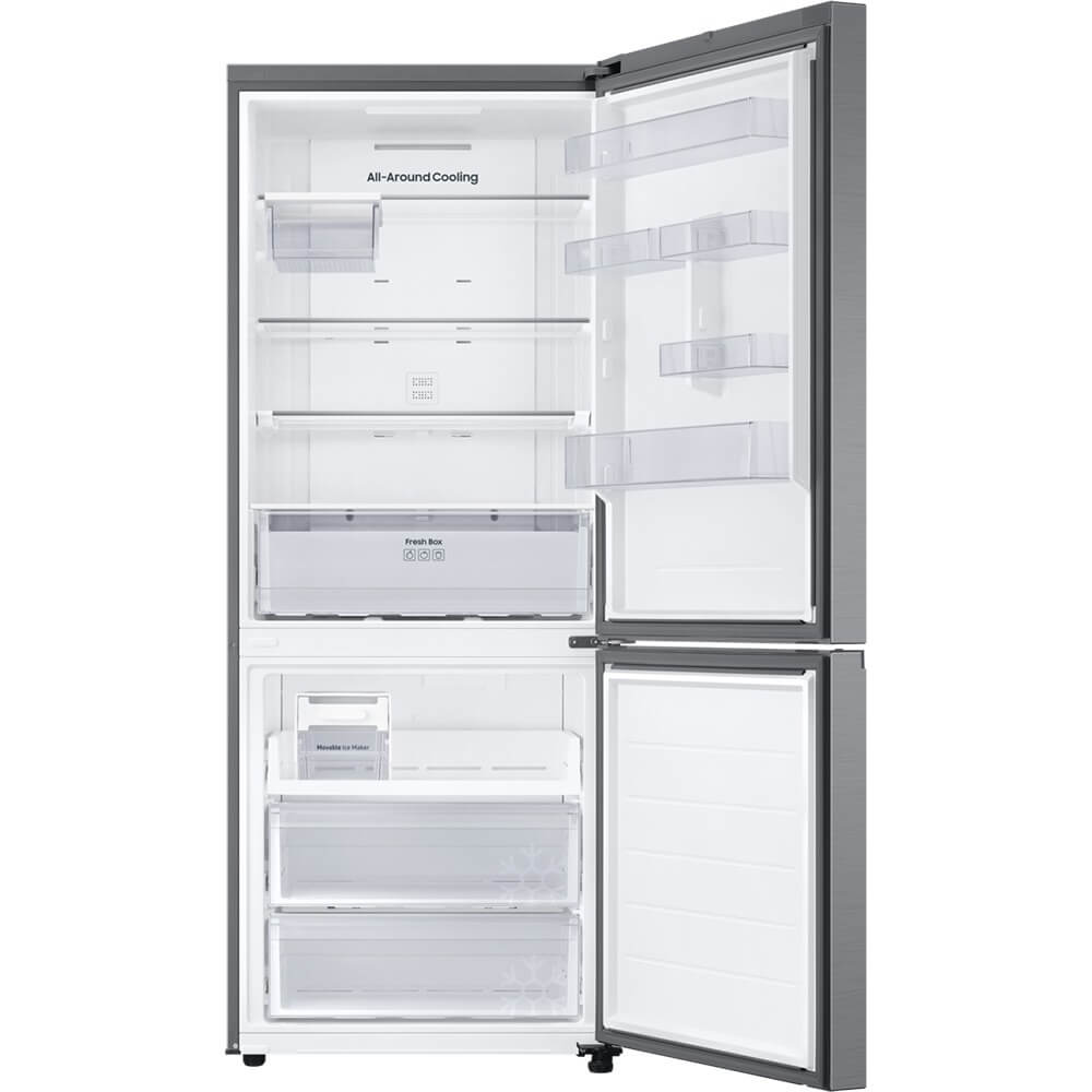 Холодильник Samsung RB50DG602ES9WT — фото 3