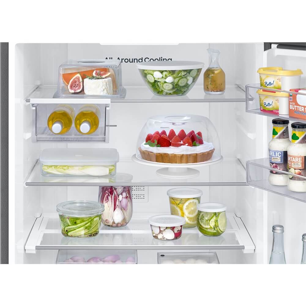 Холодильник Samsung RB50DG602ES9WT — фото 4