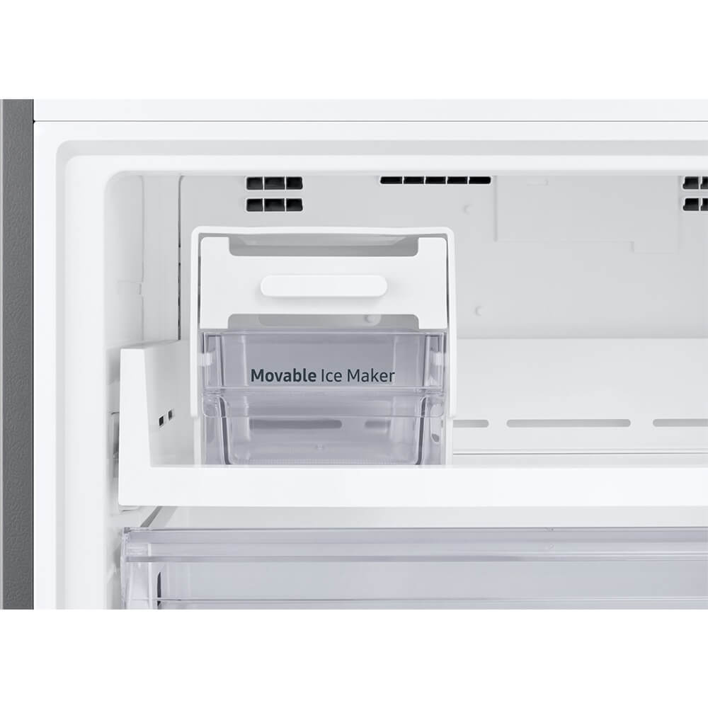 Холодильник Samsung RB50DG602ES9WT — фото 5
