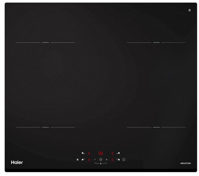 Встраиваемая индукционная панель Haier HHY-Y64NPVB