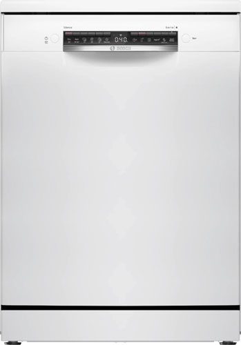 Посудомоечная машина BOSCH SMS4IMW62Q
