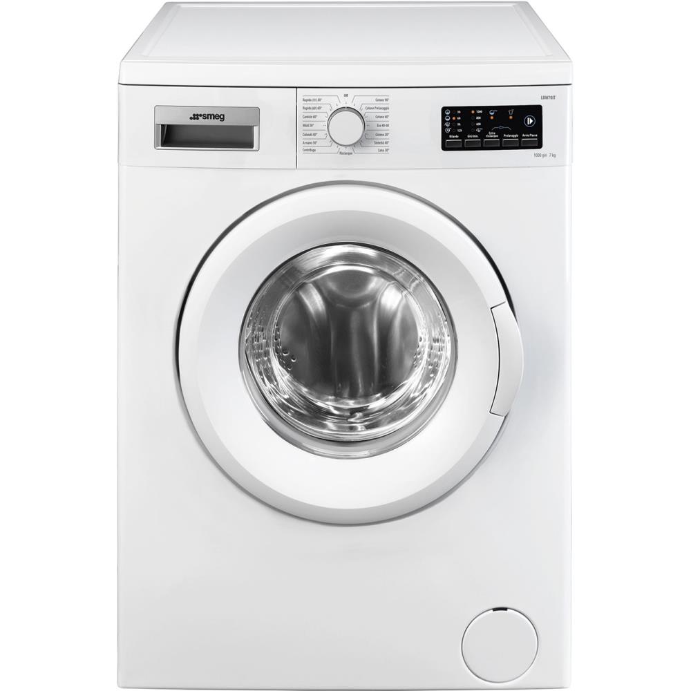 Стиральная машина LBW70IT SMEG