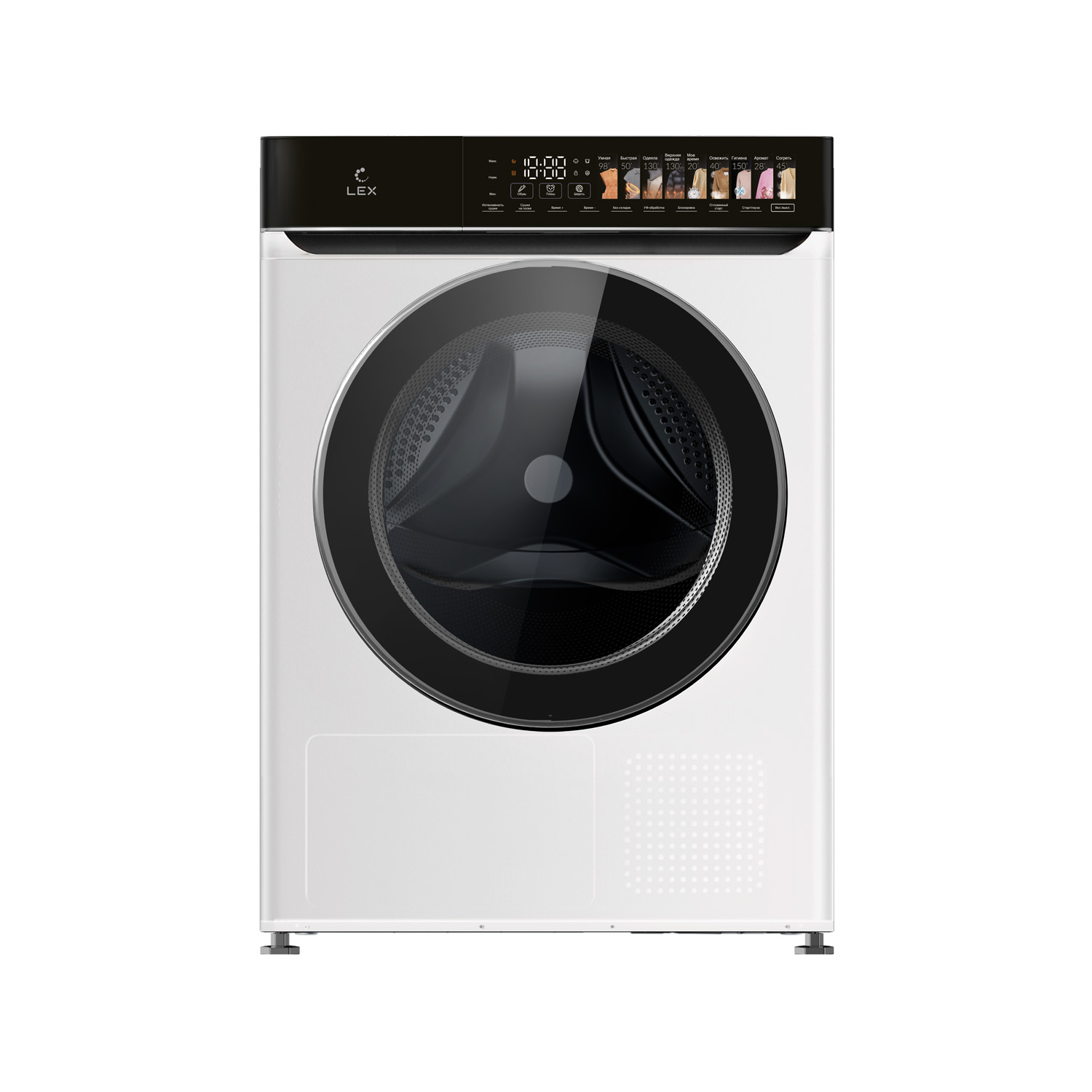 Сушильная машина Lex LDM10WD