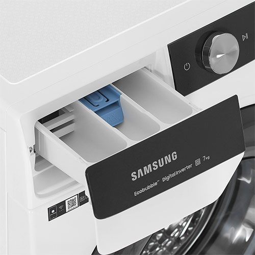 Стиральная машина Samsung WW70AG6S23ATLP — фото 8
