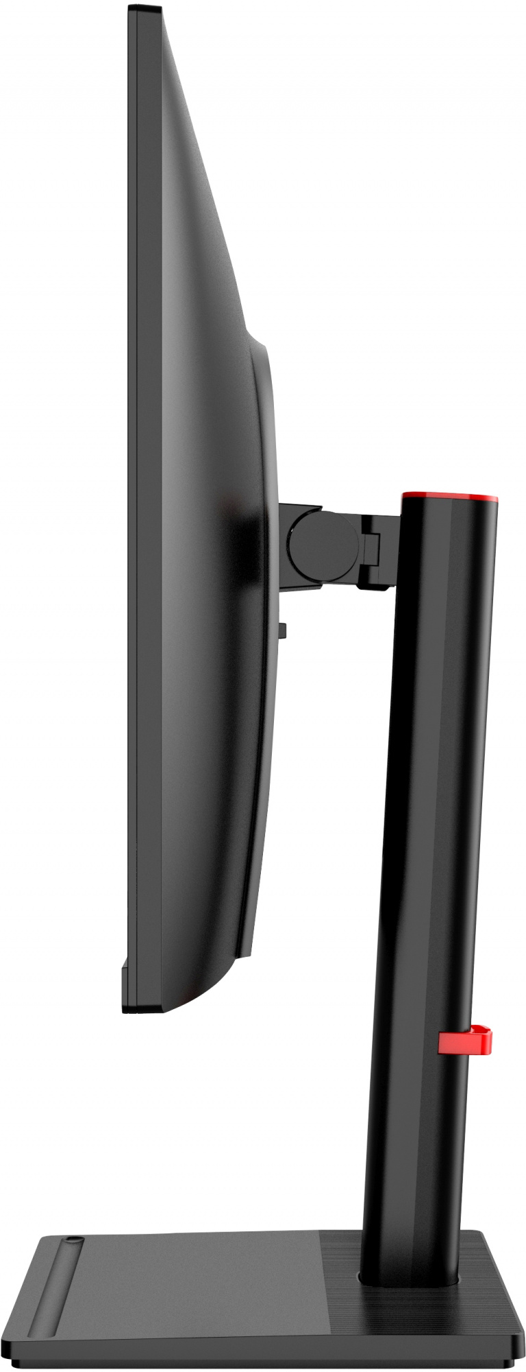 Монитор NPC 27" MD2707-K черный IPS LED 1ms 16:9 HDMI M/M матовая HAS Piv 250cd 178гр/178гр 1920x1080 240Hz G-Sync FreeSync DP FHD USB 5.5кг — фото 5