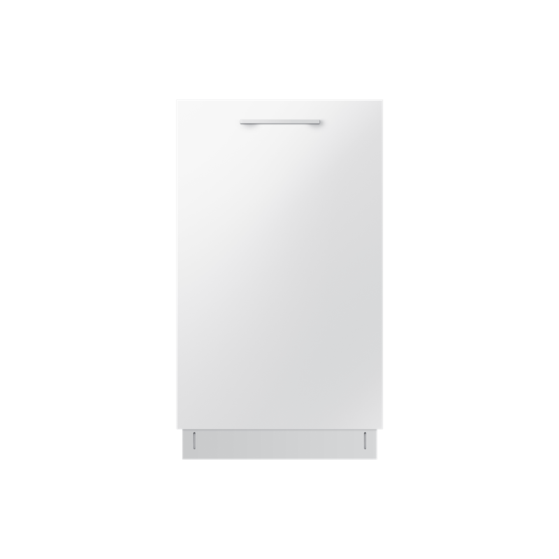 Встраиваемая посудомоечная машина SAMSUNG DW50R4050BB/WT