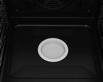 Электрический духовой шкаф Haier HOX-FP5RABX — фото 4