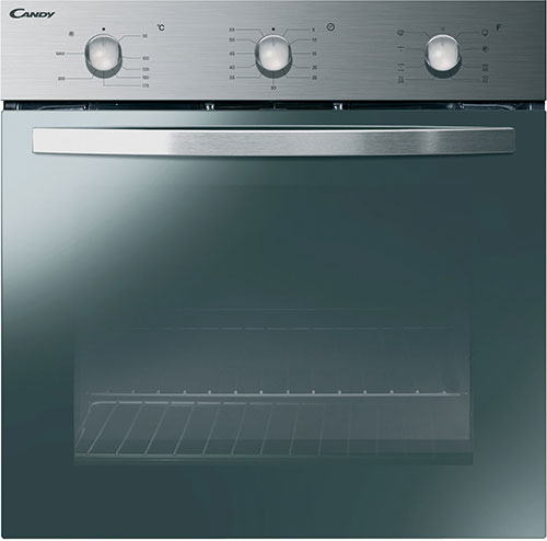 Встраиваемый духовой шкаф Candy Smart FCS612X/E