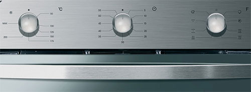 Встраиваемый духовой шкаф Candy Smart FCS612X/E — фото 2