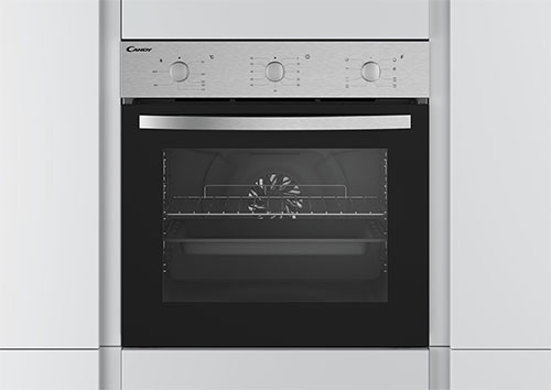 Встраиваемый духовой шкаф Candy Smart FCS612X/E — фото 5