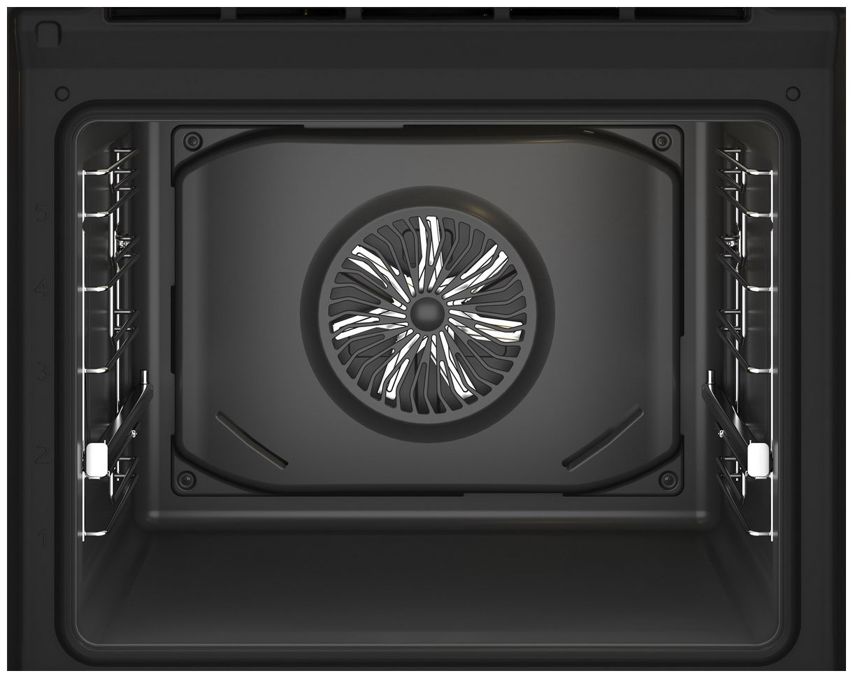 Электрический духовой шкаф Beko BBIM14300WMS — фото 6