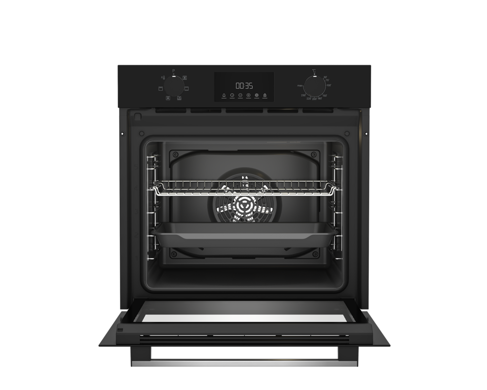 Духовой шкаф INDESIT IFE 3644 BL — фото 4